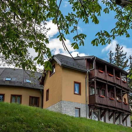 Willa Idylla Hotel Podgórzyn Exterior foto